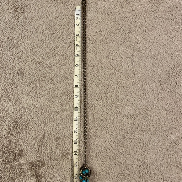 Anthropologie Necklace - Picture 4 of 4